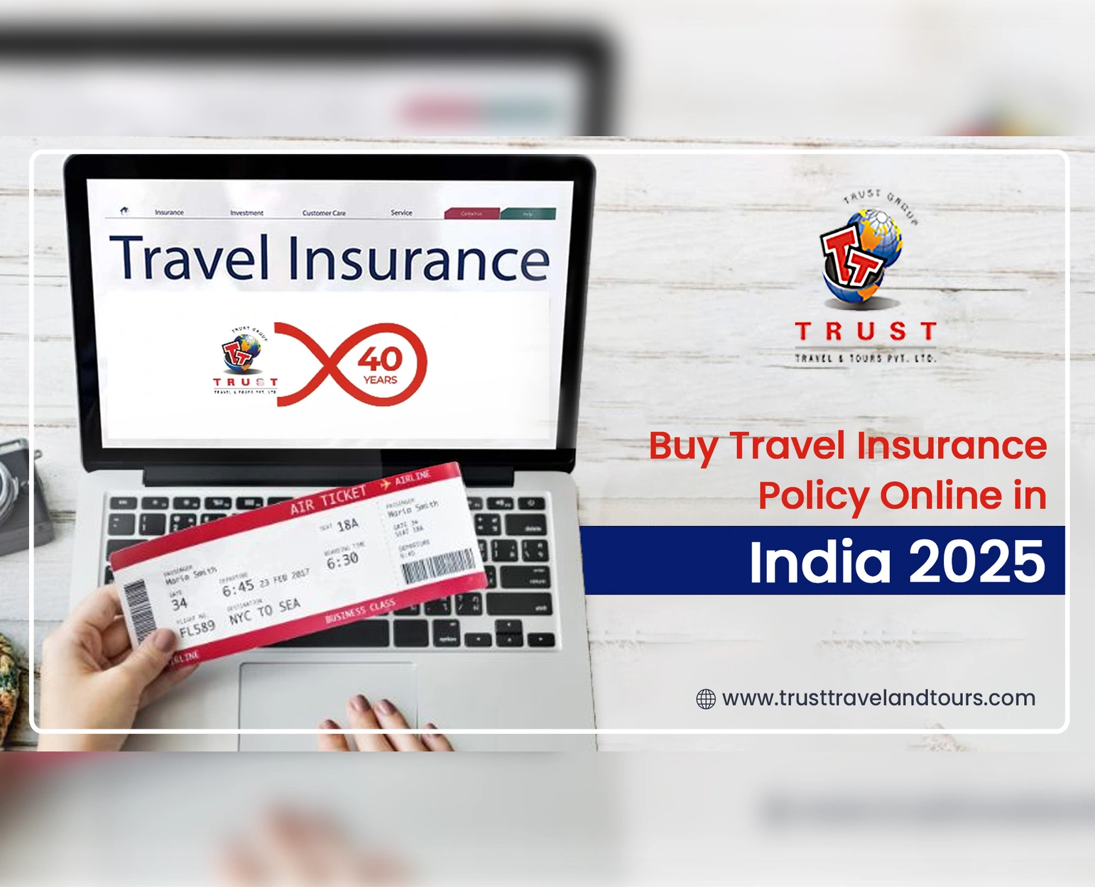 Travel Insurance Policy